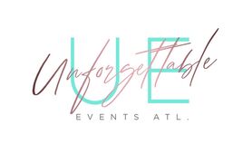 UNFORGETTABLE EVENTS ATL.